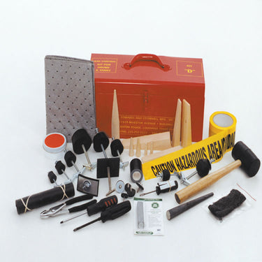 Drum Repair Kit, R-DRUM